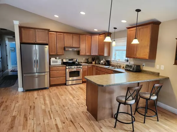 Glenburn, ME 04401,67 Manansis VW