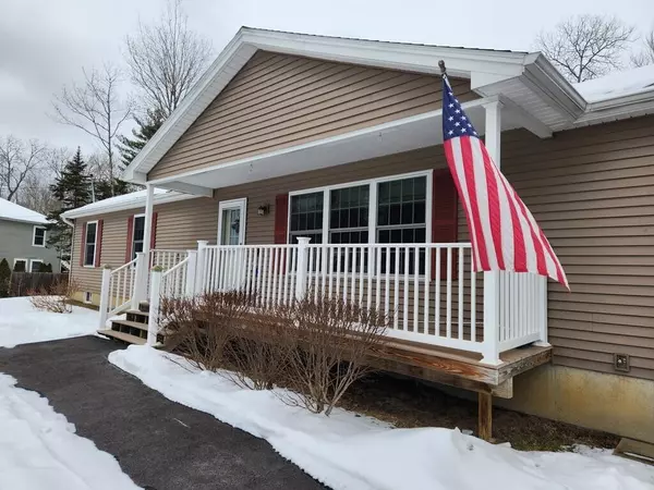 Glenburn, ME 04401,67 Manansis VW