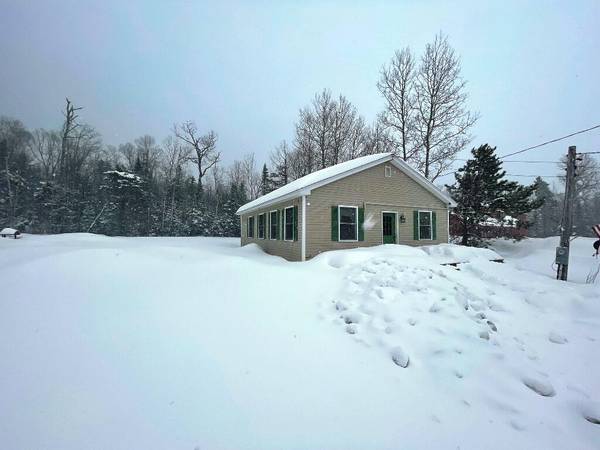 179 Lily Bay RD, Greenville, ME 04441