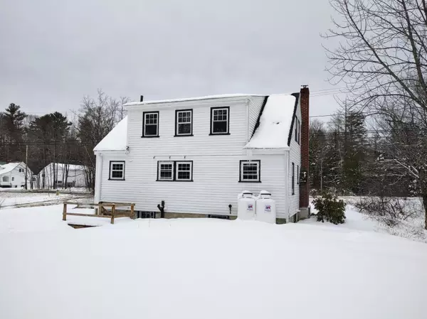 Westbrook, ME 04092,860 Bridgton RD