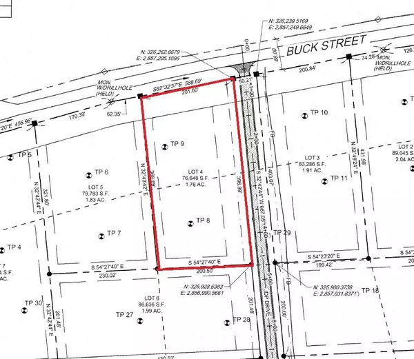 Lot #4 JDP DR, Gorham, ME 04038