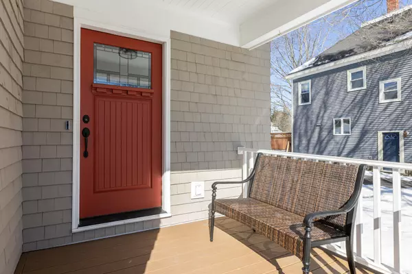 Westbrook, ME 04092,47 Berkeley ST