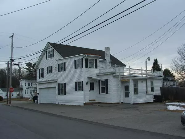 Biddeford, ME 04005,100 Granite ST
