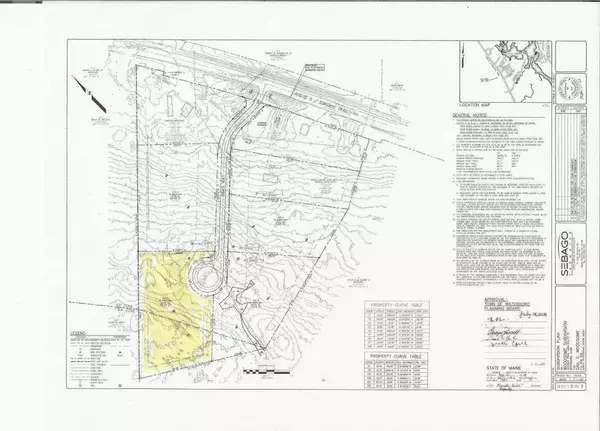 TBD Bimi's WAY, Waterboro, ME 04087