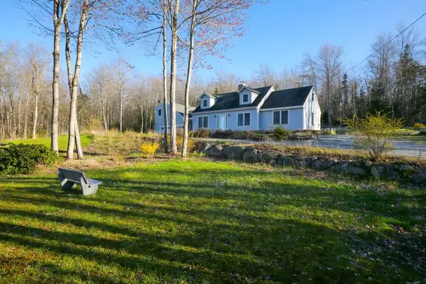 31 Newbury Neck RD, Surry, ME 04684