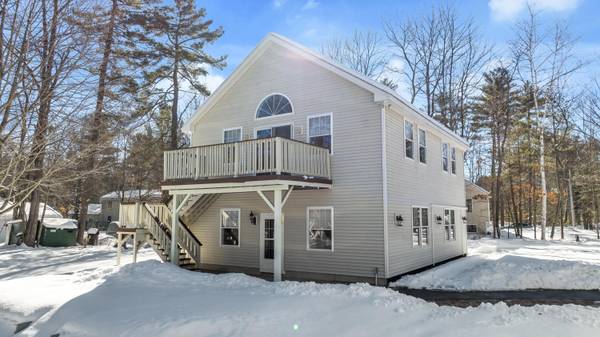 35 Spear AVE, Windham, ME 04062