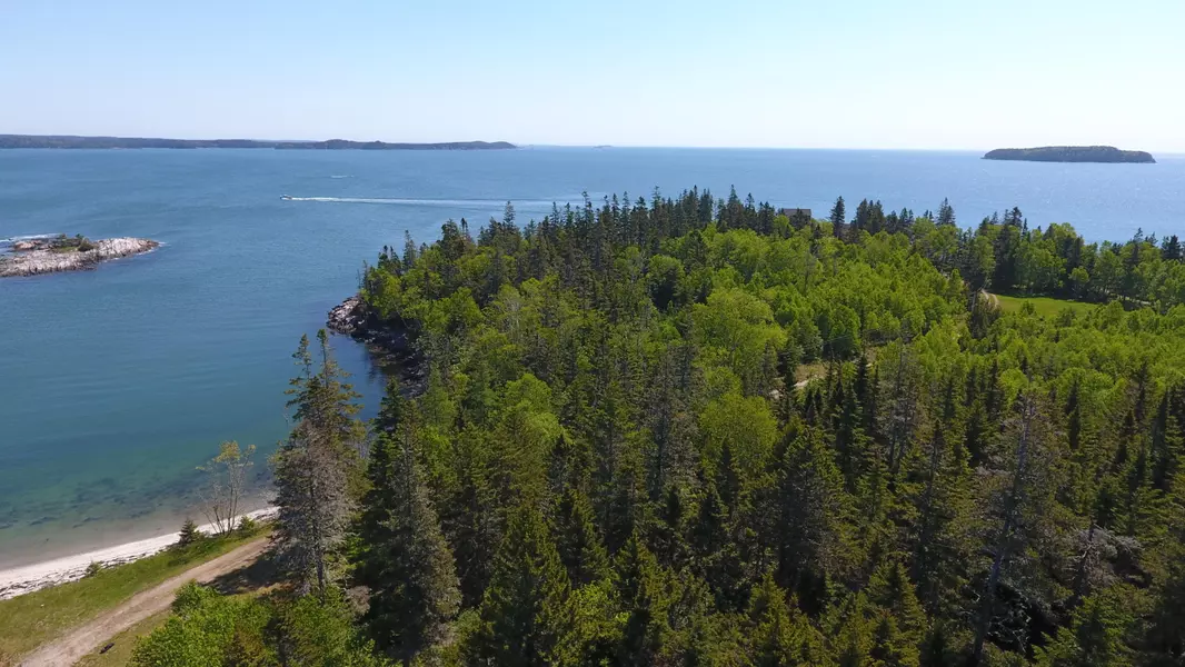 24 Loon Point Rd. RD, Jonesport, ME 04649