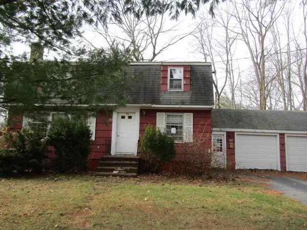 Brunswick, ME 04011,30 Baribeau DR