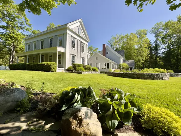 Wiscasset, ME 04578,100 Bath RD