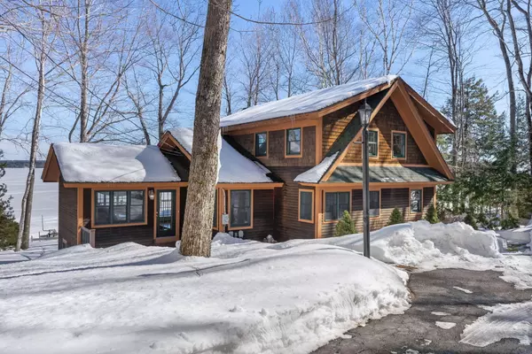 Raymond, ME 04071,84 Whittemore Cove RD