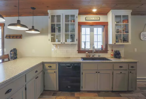 Warren, ME 04864,411 Keating RD