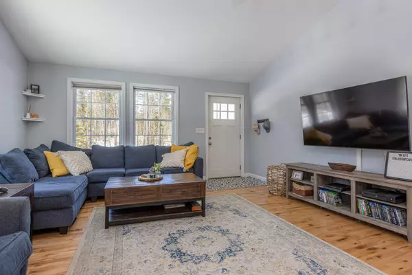 Lisbon, ME 04250,139 Webster RD