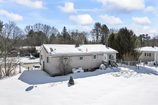 Lisbon, ME 04250,13 Bartholomew ST