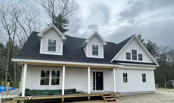 13 Kapok ST, Old Orchard Beach, ME 04064