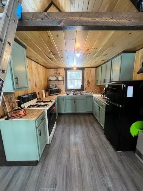 Ebeemee Twp, ME 04414,Lot 3 Turtle IS