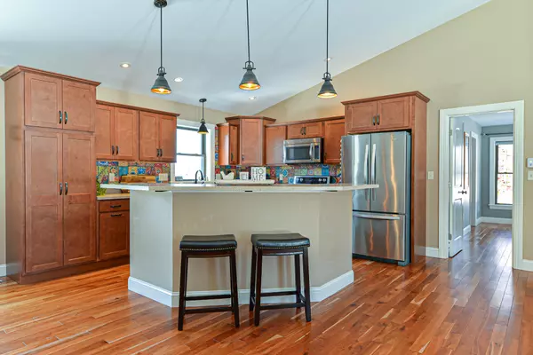 Wales, ME 04280,53 Witherell RD