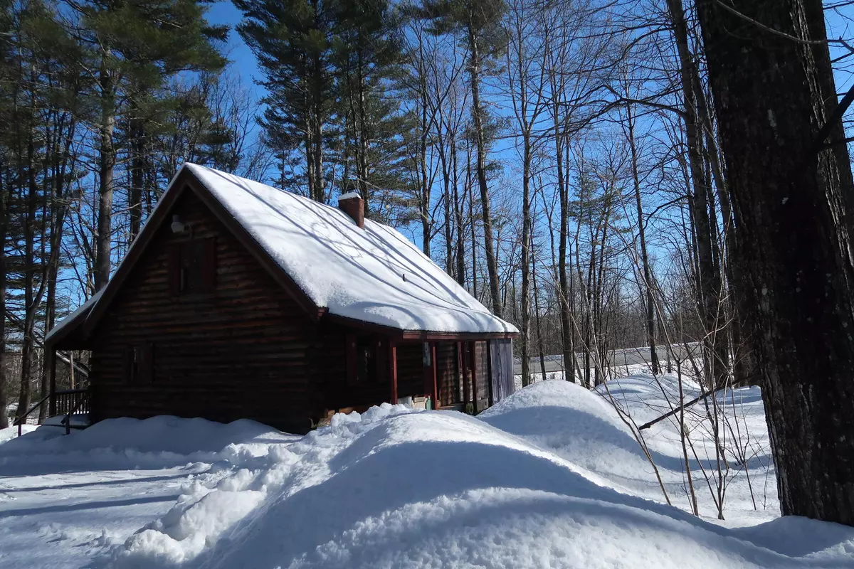 Wilton, ME 04294,170 US Route 2 E