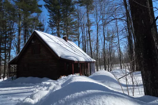 170 US Route 2 E, Wilton, ME 04294