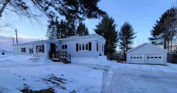 42 Dumond RD, Fort Fairfield, ME 04742