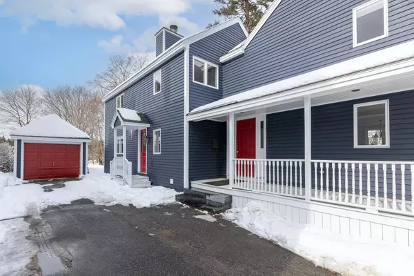 Yarmouth, ME 04096,20 E Elm ST