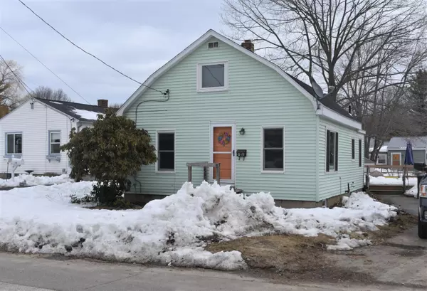 98 Brigham ST, South Portland, ME 04106