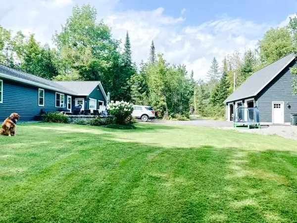 Palmyra, ME 04965,654 Warren Hill RD