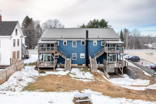 Orrington, ME 04474,140 River RD