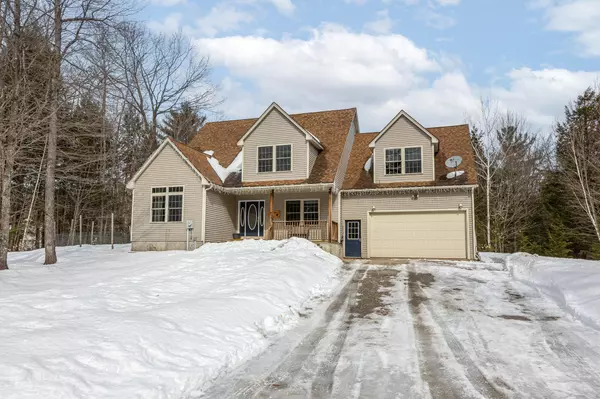 New Gloucester, ME 04260,117 Elderberry LN