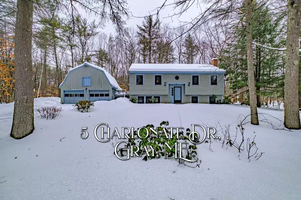 Gray, ME 04039,5 Charlonate DR