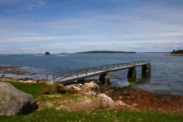 Isle Au Haut, ME 04645,111 Point Lookout RD