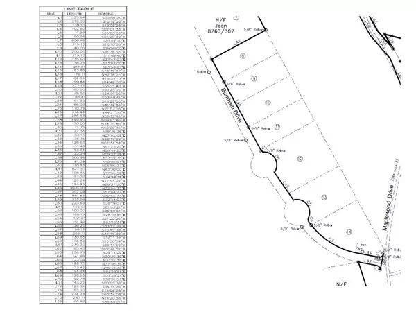 Naples, ME 04055,Lot #8 Burnham Drive
