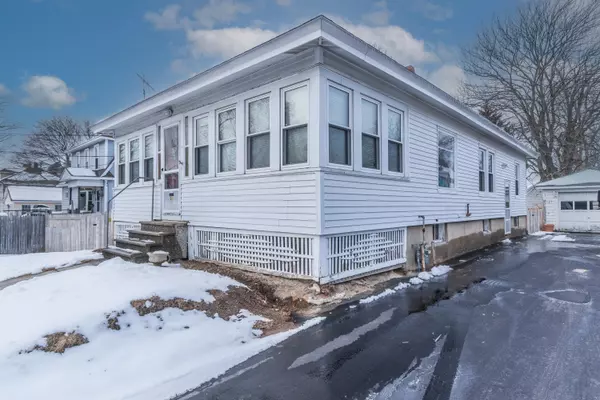 34 Haskell AVE, South Portland, ME 04106