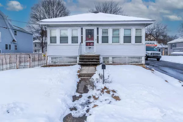 South Portland, ME 04106,34 Haskell AVE