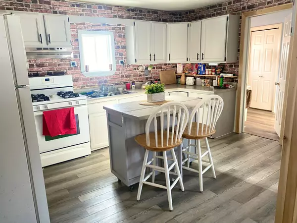 Sinclair, ME 04779,272 Thoroughfare RD