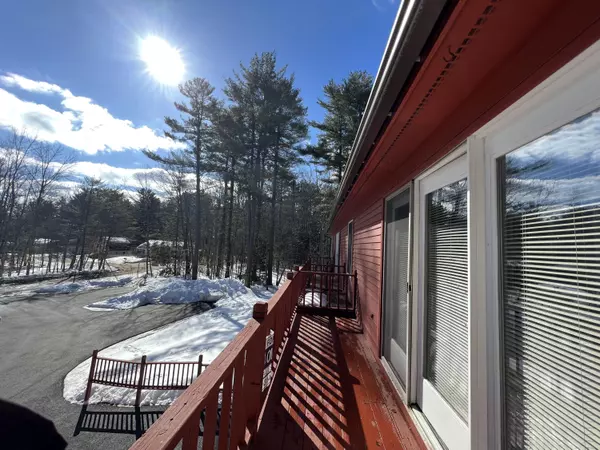 2 Ridgewood AVE #6, Waterville, ME 04901