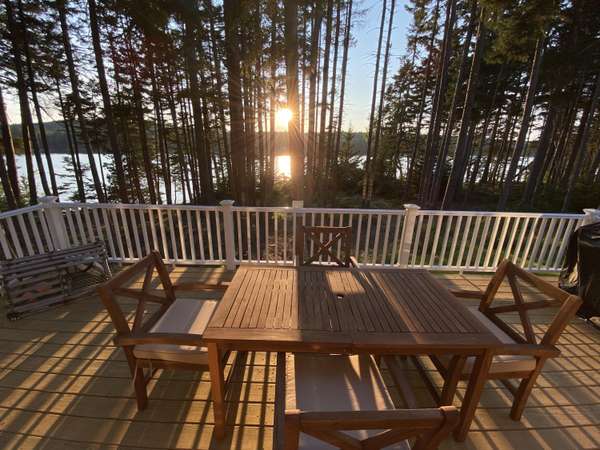 542 Grand Marsh Bay RD, Gouldsboro, ME 04607