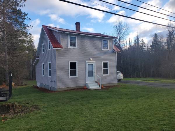 264 Bangor RD, Houlton, ME 04730