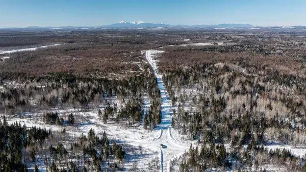 R 2/ R 159/ Belvedere RD, Crystal, ME 04776
