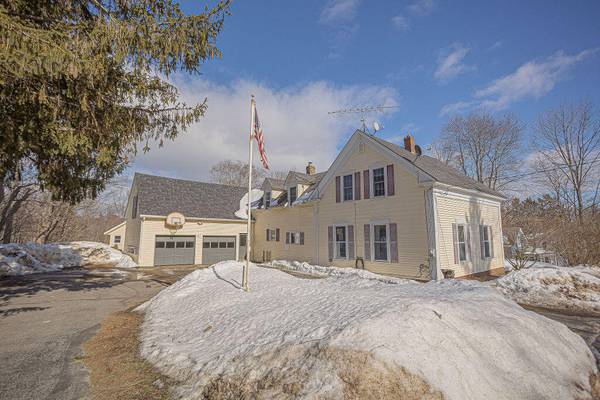 67 Weld RD, Wilton, ME 04294