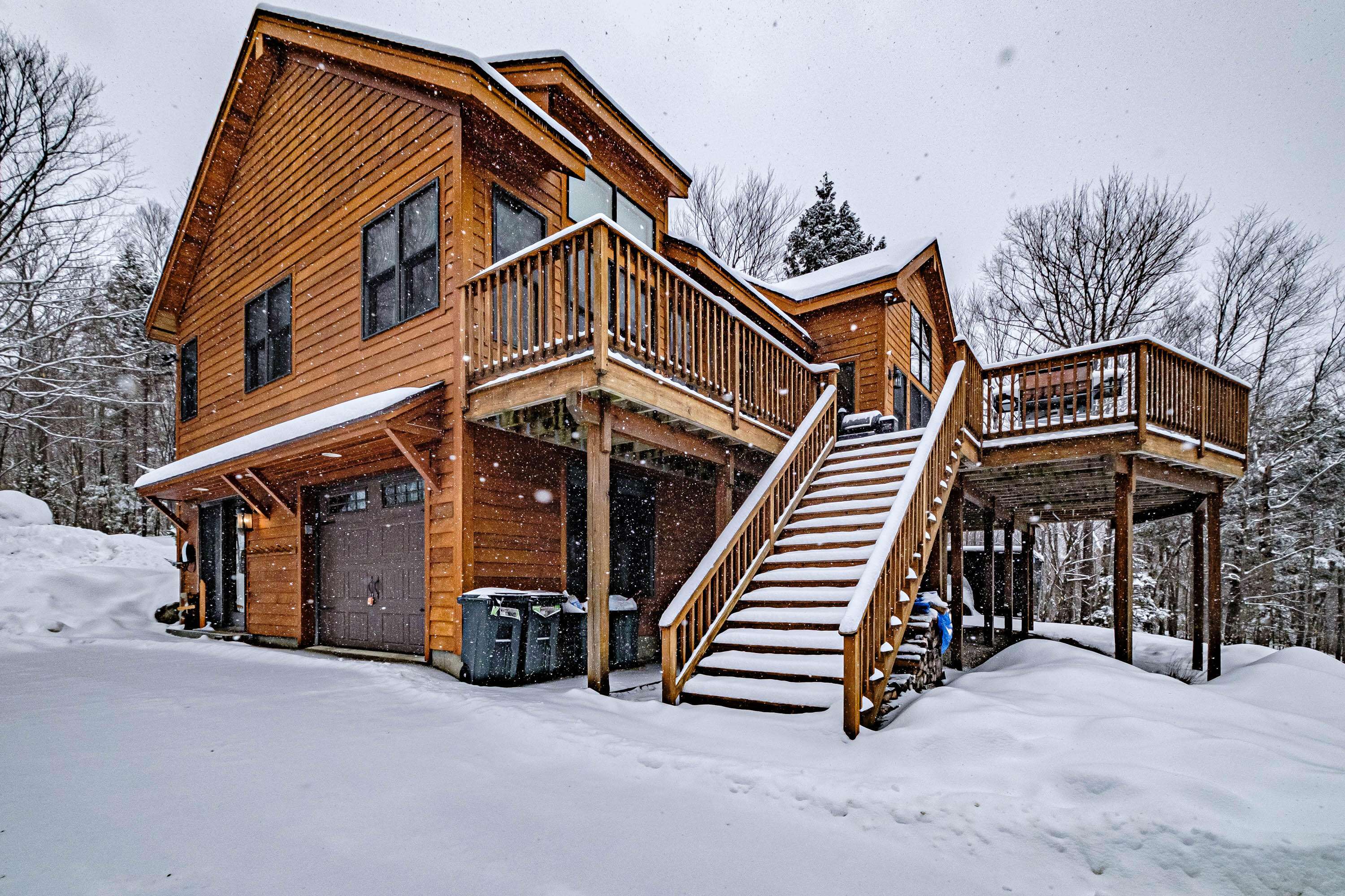 71 Douglass RD, Newry, ME 04261