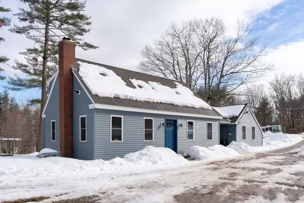 Poland, ME 04274,254 Jackson RD