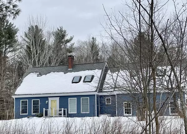 28 Camrock DR, Rockport, ME 04856