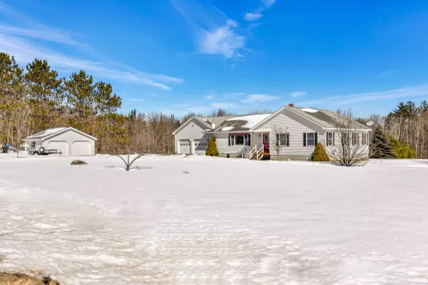 Winthrop, ME 04364,818 Sturtevant Hill RD