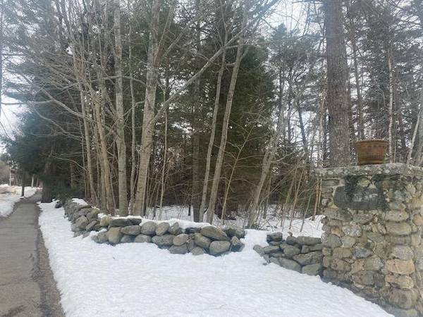 Lot #18 Greenfield DR, Camden, ME 04843