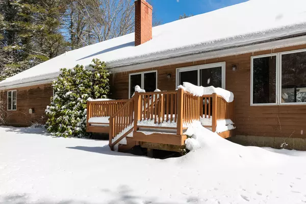 Brunswick, ME 04011,21 Kimberley CIR