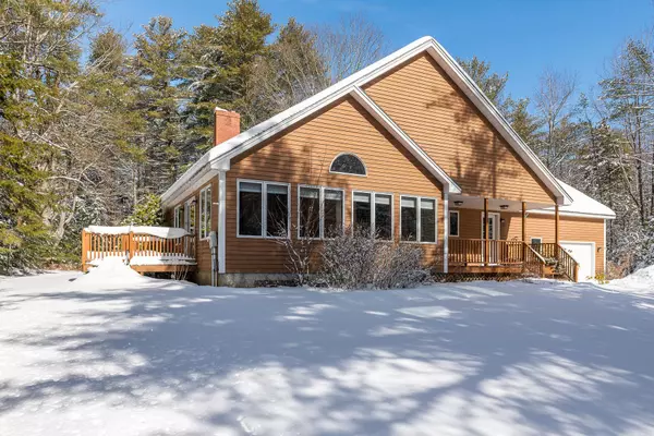 Brunswick, ME 04011,21 Kimberley CIR