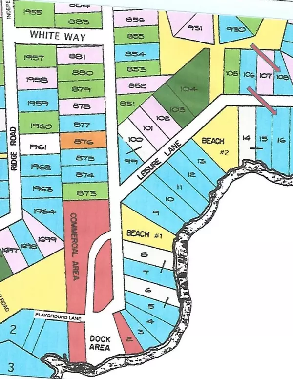 Frye Island, ME 04071,35 Leisure LN