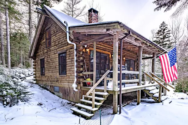 Saint George, ME 04860,2 Schaefer LN