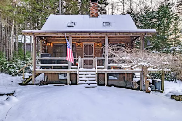 Saint George, ME 04860,2 Schaefer LN