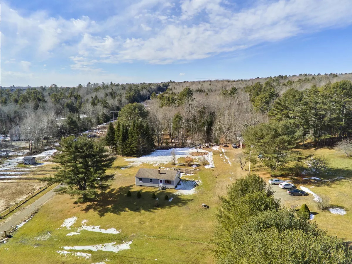 Warren, ME 04864,2526 Western RD